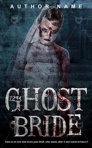 Horror-book-cover-House-Bride-Spooky-Ghost-Best-horror-covers-Beauty-Scars-Dead-Wedding-Halloween-stories-Deadly-Scary