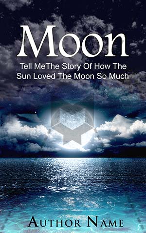 Adventures-book-cover-beautiful-night-moon-sea-clouds