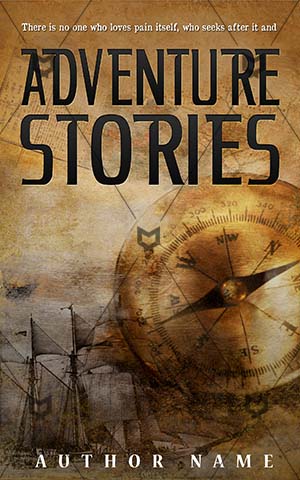 Adventures-book-cover-Old-Book-Adventure-Stories-Travel-around-the-world-adventures-Illustration-Navigation-Compass-Map-History-Explore-Ancient