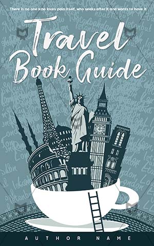 Adventures-book-cover-Travel-around-the-world-adventures-Flat-design-Fun-Guide-Tour-Great-Specialty-Cultural-Traveler-Architecture-Building