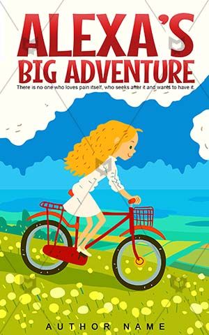 Children-book-cover-alexa-kids-adventure