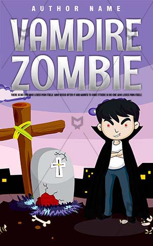Children-book-cover-kids-scary-vampire