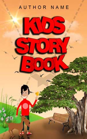 Children-book-cover-kids-children-game-bedtime-stories