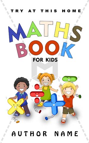 Children-book-cover-kids-games-learning-maths