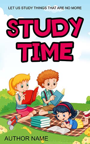 Children-book-cover-kids-education-story
