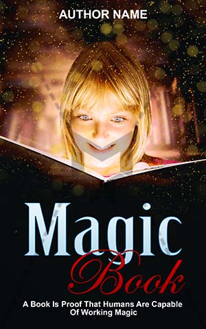 Children-book-cover-power-magic-fun