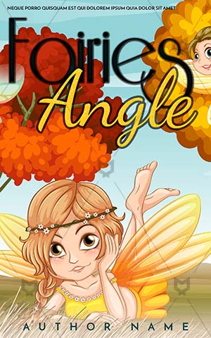 Children-book-cover-Kids-Story-Book-Cover-Design-Little-Angels-Ideas-For-Designs