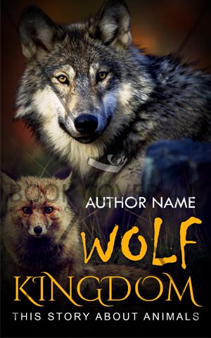 Fantasy-book-cover-wolf-animal-wild-life