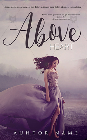 Fantasy-book-cover-love-alone-princess