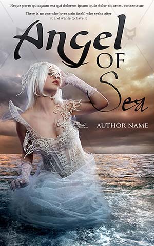 Fantasy-book-cover-alone-princess-mermaids