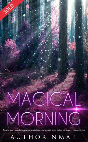 Fantasy-book-cover-snow-jungle-dark