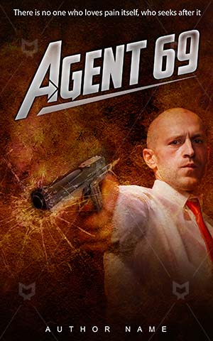 Fantasy-book-cover-agent-shooter-killer