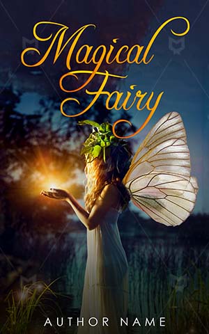 Fantasy-book-cover-magical-fairy-pretty