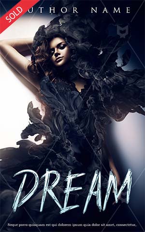 Fantasy-book-cover-woman-witch-frock