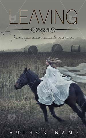Fantasy-book-cover-horse-horsewoman-princess