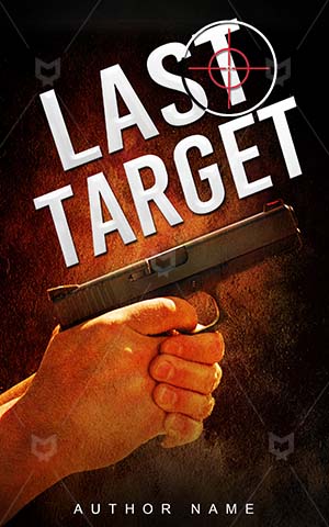 Fantasy-book-cover-last-target-shooting