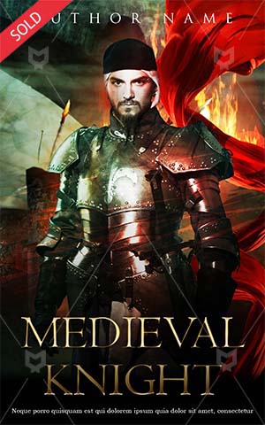Fantasy-book-cover-hero-fiction-fighter-war-knight-soldier