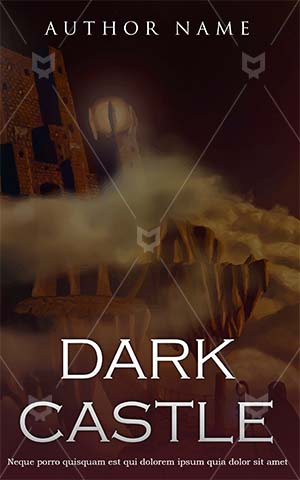 Fantasy-book-cover-sky-kingdom-scary-horror-fiction