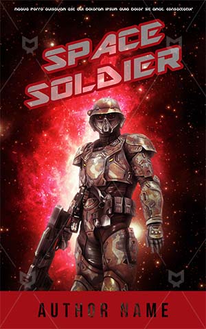 Fantasy-book-cover-space-game-war-Robot