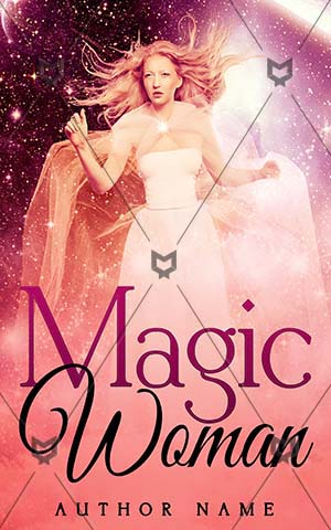 Fantasy-book-cover-magic-pretty-woman