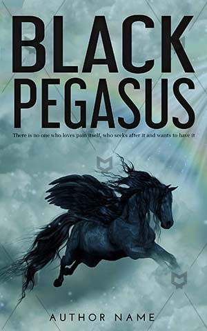 Fantasy-book-cover-black-horse-pegasus