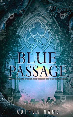 Fantasy-book-cover-road-blue-fantacy
