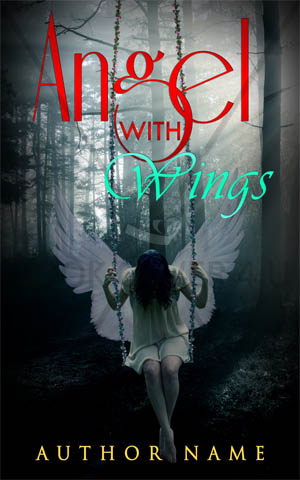 Fantasy-book-cover-angel-wings-love-fiction