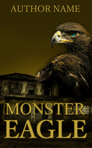 Fantasy-book-cover-eagle-horror-fiction