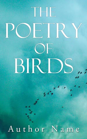 Fantasy-book-cover-Poetry-Birds-poem