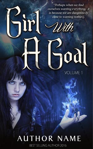 Fantasy-book-cover-girl-magician-fire-dark