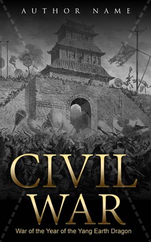 Fantasy-book-cover-civil-war-history-japan