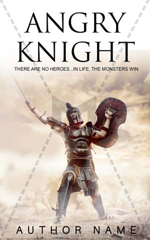 Fantasy-book-cover-danger-fighter-warrior-sword-historical-history
