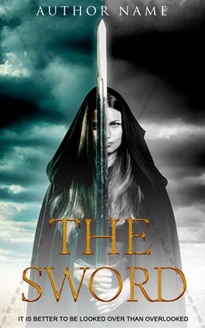 Fantasy-book-cover-fight-women-sword-warrior-historical-history