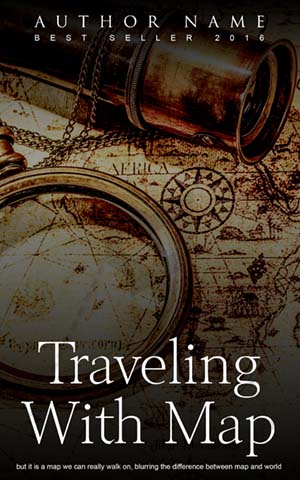 Fantasy-book-cover-guide-city-traveling-map-ship
