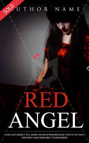 Fantasy-book-cover-death-queen-silent