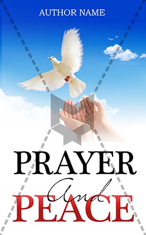 Fantasy-book-cover-peace-prayer-bible