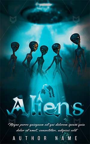Fantasy-book-cover-aliens-ufo-area-51-alien-design