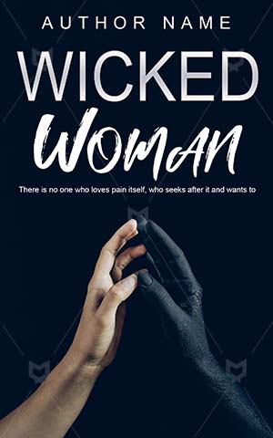 Fantasy-book-cover-Black-hand-Wicked-Dark-Hands-Night-Premade-covers-fantasy-Woman-Fingers-Touch-Horror-Mystic-Darkness