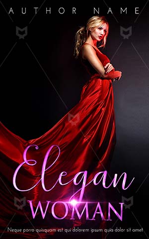 Fantasy-book-cover-Elegan-Love-Romance-Red-Frock-with-Woman-Girl-Beautiful-Dress-Textile-Lady-Sexy-Fairy-Costume-Excited-Showing