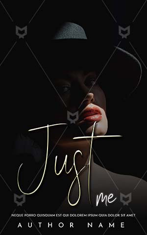 Fantasy-book-cover-fantasy-covers-dark-black-hat-beautiful-woman-red-lips-agent-scary