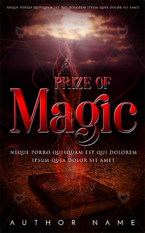 Fantasy-book-cover-Magic-magical-fantasy