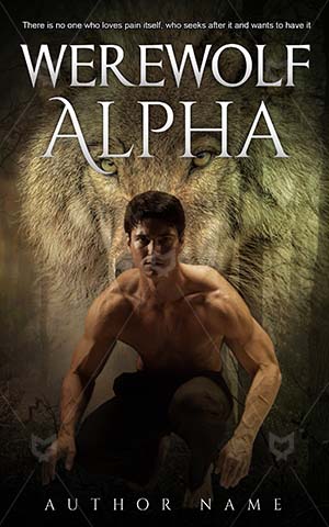 Fantasy-book-cover-Man-Werewolf-Alpha-Warewolf-pictures-Men-Scary-Premade-covers-fantasy-Wild-Horror