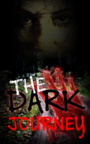 Horror-book-cover-Dark-face-horror-blood-hand