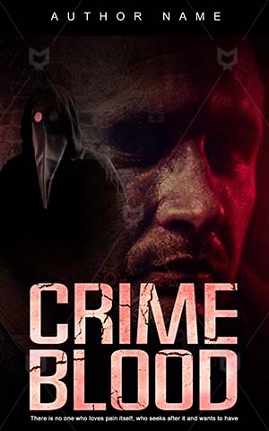 Horror-book-cover-crime-blood-gangster