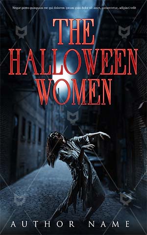 Horror-book-cover-halloween-scary-zombie-horror-city
