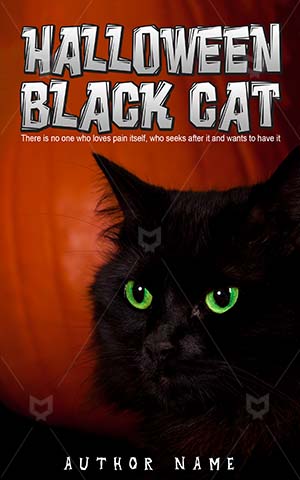 Horror-book-cover-halloween-scary-cat