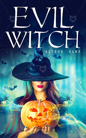 Horror-book-cover-evil-witch-scary