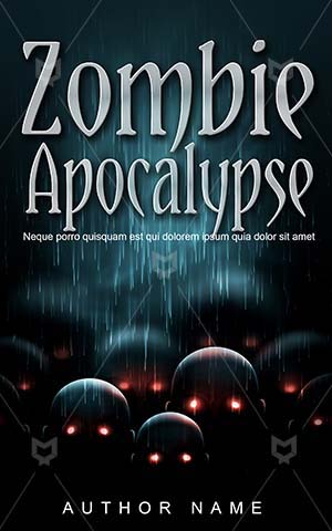 Horror-book-cover-zombie-apocalypse-spooky
