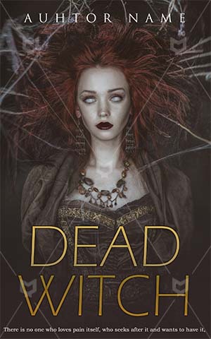 Horror-book-cover-scary-horror-witch-dead-zombie