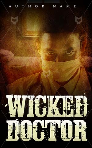 Horror-book-cover-wicked-thriller-doctor